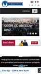 Mobile Screenshot of medjugorje-info.com